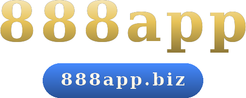 888app logo